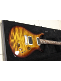 408 MAPLE TOP 10TOP (BLACK GOLD BURST), зображення 3