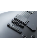 NLS10RMPTBE NEO CLASSIC SINGLE CUT (Matt Black), зображення 5