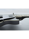 NLS10RMPTBE NEO CLASSIC SINGLE CUT (Matt Black), зображення 3