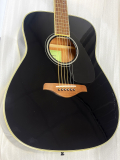 FG820 (Black), зображення 2