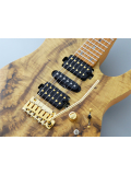 EOS2-DU24HSH-EW4-RM ODYSSEY EXPERT SERIES (Myrtle Natural Flat), зображення 7