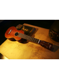 UKE-BWS Soprano (Open Pore), зображення 4