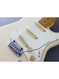 BST-M/OLW ODYSSEY BOUNDARY SERIES (Olympic White), зображення 3