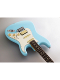 BST-HSS-R/MBU ODYSSEY BOUNDARY SERIES (Mint Blue), зображення 4