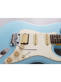 BST-HSS-R/MBU ODYSSEY BOUNDARY SERIES (Mint Blue), зображення 3
