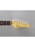 BST-R/3TS ODYSSEY BOUNDARY SERIES (3-Tone Sunburst), зображення 3