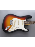 BST-R/3TS ODYSSEY BOUNDARY SERIES (3-Tone Sunburst), зображення 5