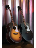 CJ Retro (Vintage Sunburst Matt), зображення 4