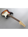 BST-R/3TS ODYSSEY BOUNDARY SERIES (3-Tone Sunburst), зображення 4