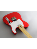 BTL-M/CAR ILLIAD BOUNDARY SERIES (Candy Apple Red), зображення 3