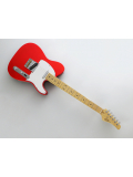 BTL-M/CAR ILLIAD BOUNDARY SERIES (Candy Apple Red), зображення 4
