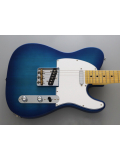 BTL-M/TBS ILLIAD BOUNDARY SERIES (Transparent Blue Sunburst), зображення 3