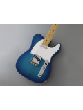 BTL-M/TBS ILLIAD BOUNDARY SERIES (Transparent Blue Sunburst), зображення 4
