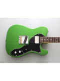 BTL-HS-R/HGM ILLIAD BOUNDARY SERIES (Hyla Green Metallic), зображення 3