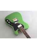 BTL-HS-R/HGM ILLIAD BOUNDARY SERIES (Hyla Green Metallic), зображення 4