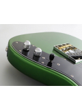 BTL-HS-R/HGM ILLIAD BOUNDARY SERIES (Hyla Green Metallic), зображення 5