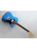 BTL-HS-R/SLM ILLIAD BOUNDARY SERIES (Sapphire Blue Metallic), зображення 4