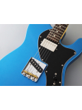 BTL-HS-R/SLM ILLIAD BOUNDARY SERIES (Sapphire Blue Metallic), зображення 3
