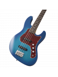 BMJ2-R Mightty Jazz Boundary Series (Transparent Blue Sunburst), зображення 3