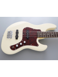 BMJ2-R Mightty Jazz Boundary Series (Olympic White), зображення 3