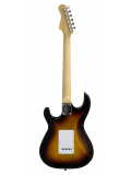 ST-40 (3-Tone Sunburst), зображення 2