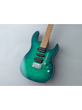 EOS2-DU24HSH-EW3-RM ODYSSEY EXPERT SERIES (Emerald Ocean Burst), зображення 3