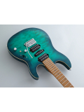 EOS2-DU24HSH-EW3-RM ODYSSEY EXPERT SERIES (Emerald Ocean Burst), зображення 4