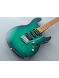 EOS2-DU24HSH-EW3-RM ODYSSEY EXPERT SERIES (Emerald Ocean Burst), зображення 5
