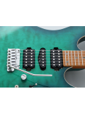 EOS2-DU24HSH-EW3-RM ODYSSEY EXPERT SERIES (Emerald Ocean Burst), зображення 7