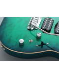 EOS2-DU24HSH-EW3-RM ODYSSEY EXPERT SERIES (Emerald Ocean Burst), зображення 8