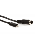 LIGHTING TO MINI-DIN, зображення 3