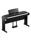 DGX-670 (Black), зображення 4