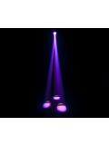 INTIMIDATOR BEAM LED 350, зображення 5