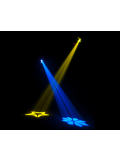 INTIMIDATOR SCAN LED 100, зображення 3 | JAM INTIMIDATOR SCAN LED 100, зображення 3