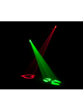 INTIMIDATOR SCAN LED 100, зображення 4 | JAM INTIMIDATOR SCAN LED 100, зображення 4