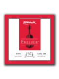 PRELUDE CELLO STRING SET 4/4 Scale Heavy Tension, зображення 1