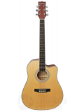 JB4111C (Natural), зображення 1