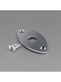 JCB-2 C Jack Cover (Chrome), зображення 2