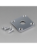 JCB-4 C Jack Cover (Chrome), зображення 2