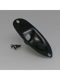 JCS-1 B Jack Cover (Black), зображення 2