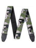 D6716 JACQUARD RANGER GREEN STRAP, зображення 2