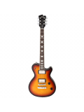 JFL-HH FLAME SERIES (3-Tone Sunburst), зображення 1