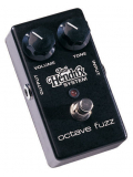 JH-3S JIMI HENDRIX OCTAVE FUZZ, зображення 1