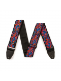 JIMI HENDRIX BLACKLIGHT LOVE DROPS PINK STRAP, зображення 2