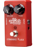 JH-2S JIMI HENDRIX CLASSIC FUZZ, зображення 1