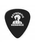 JIMI HENDRIX '69 PSYCH SERIES STAR HAZE GUITAR PICK (HEAVY), зображення 4
