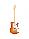 JIL-ASH-MH ILIAD J-STANDARD SERIES (Cherry Sunburst), зображення 1