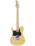 JIL2-ASH-ML Iliad J-Standard Left Handed (Off White Blonde), зображення 1