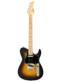 JIL2-ASH-M Iliad J-Standard (2-Tone Sunburst), зображення 1