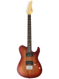 JIL2EW2R Iliad J-Standard (Koa Natural Burst), зображення 1